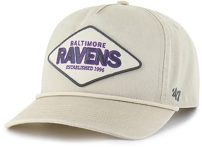 47 Ravens Carin Hitch Cap