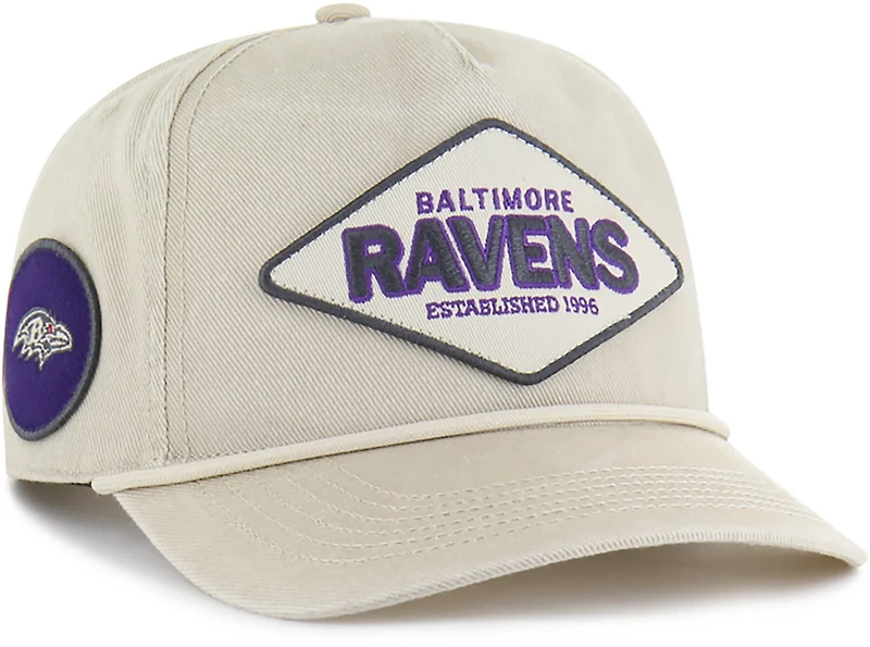 47 Ravens Carin Hitch Cap