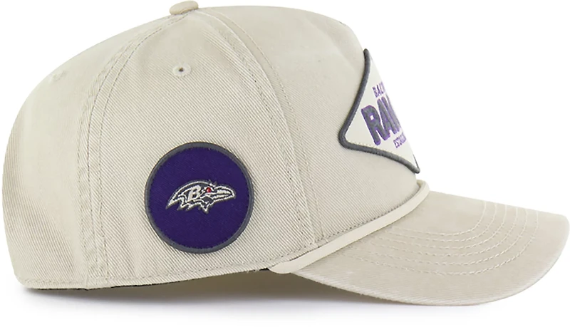 47 Ravens Carin Hitch Cap