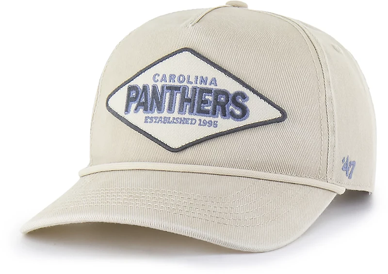 47 Panthers Carin Hitch Cap