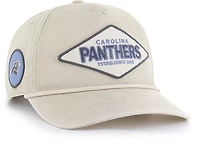 47 Panthers Carin Hitch Cap