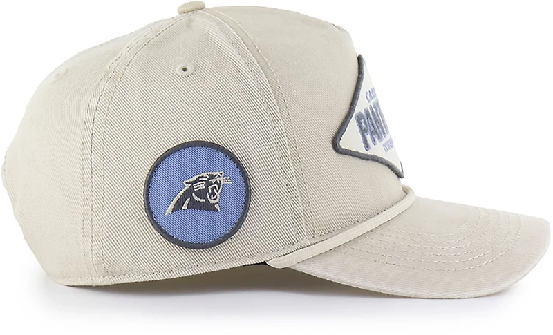 47 Panthers Carin Hitch Cap