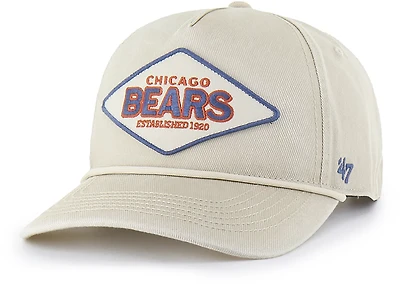 47 Bears Carin Hitch Cap