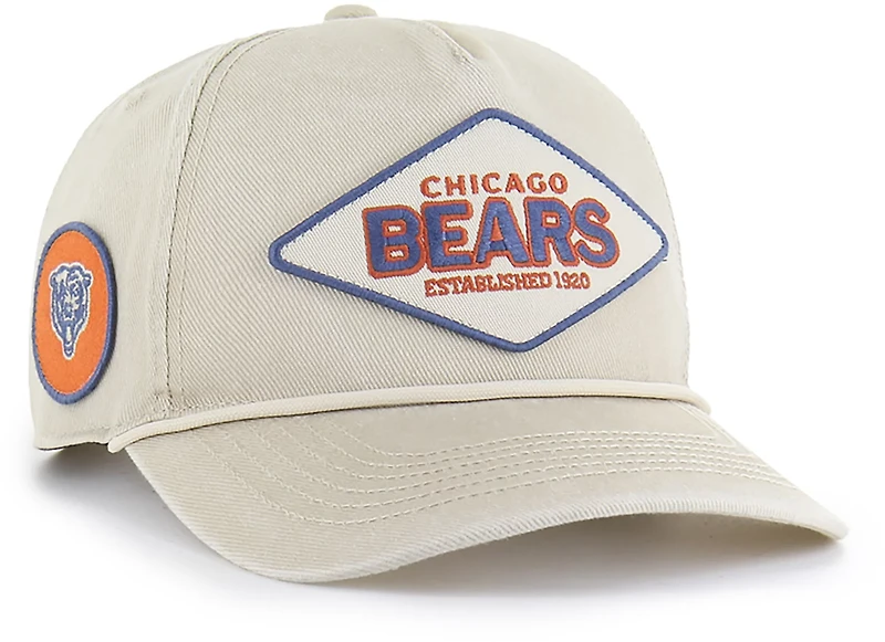 47 Bears Carin Hitch Cap