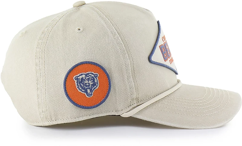 47 Bears Carin Hitch Cap