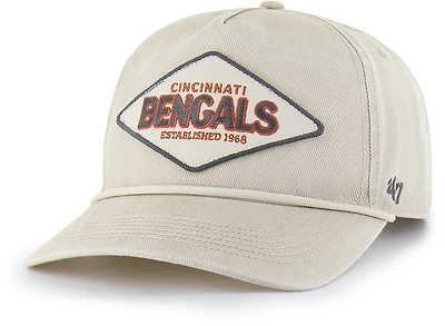 47 Bengals Carin Hitch Cap