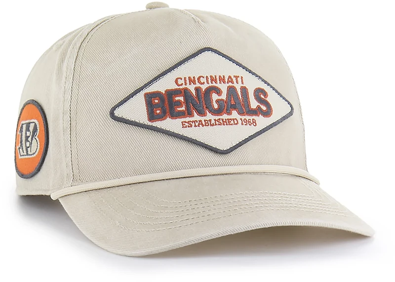 47 Bengals Carin Hitch Cap