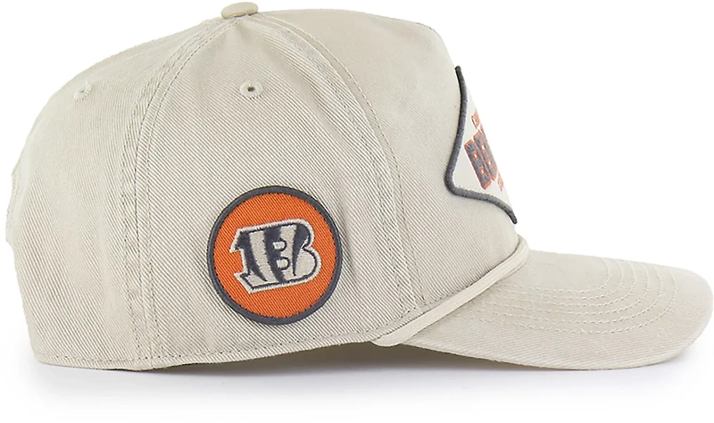 47 Bengals Carin Hitch Cap
