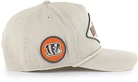 47 Bengals Carin Hitch Cap