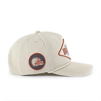 47 Browns Carin Hitch Cap