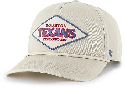 47 Texans Carin Hitch Cap