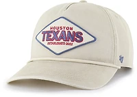 47 Texans Carin Hitch Cap