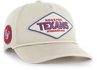 47 Texans Carin Hitch Cap