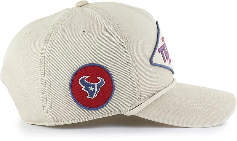 47 Texans Carin Hitch Cap