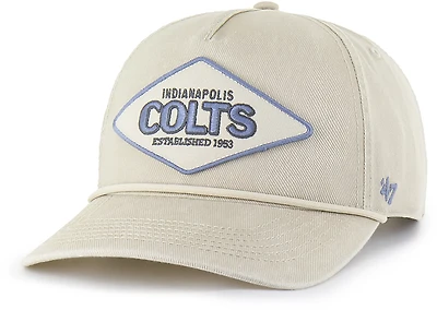 47 Colts Carin Hitch Cap
