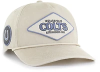 47 Colts Carin Hitch Cap