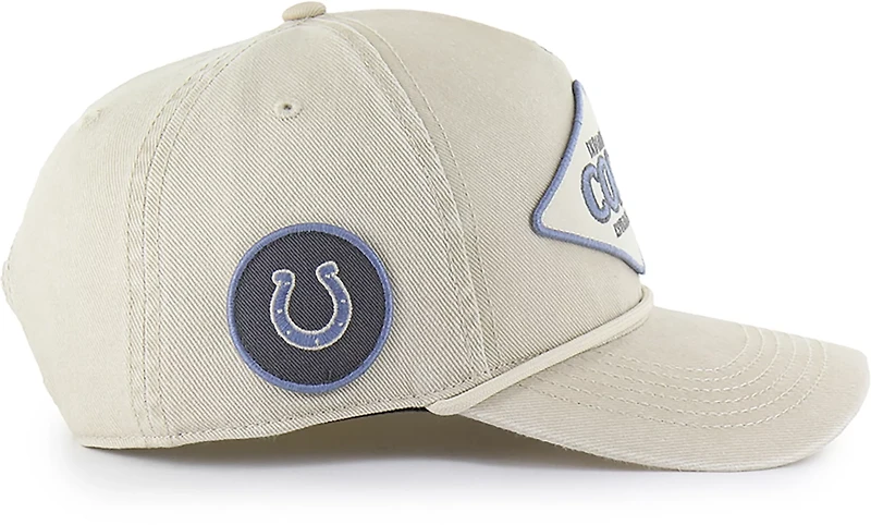 47 Colts Carin Hitch Cap