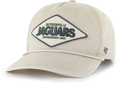 47 Jaguars Carin Hitch Cap