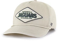 47 Jaguars Carin Hitch Cap