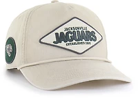 47 Jaguars Carin Hitch Cap