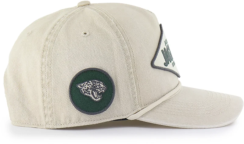 47 Jaguars Carin Hitch Cap