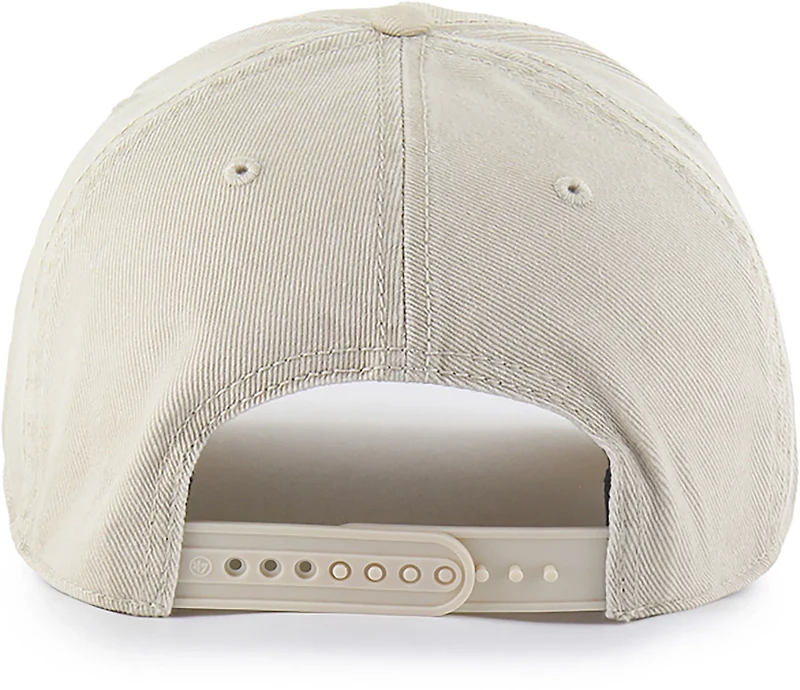 47 Jaguars Carin Hitch Cap