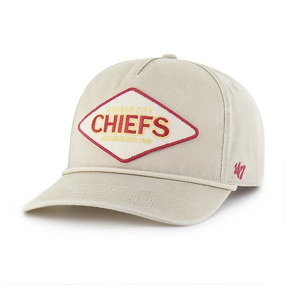 47 Chiefs Carin Hitch Cap