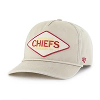 47 Chiefs Carin Hitch Cap