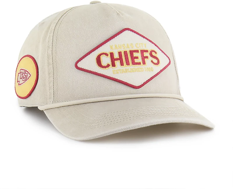 47 Chiefs Carin Hitch Cap
