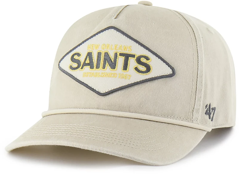 47 Saints Carin Hitch Cap