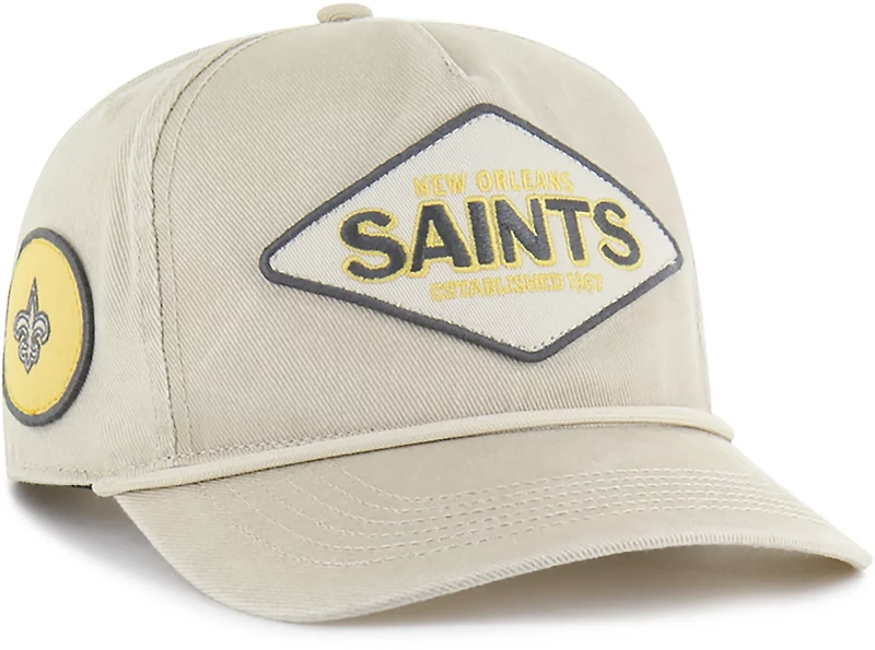47 Saints Carin Hitch Cap