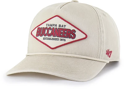 47 Buccaneers Carin Hitch Cap