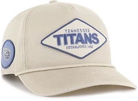 47 Titans Carin Hitch Cap