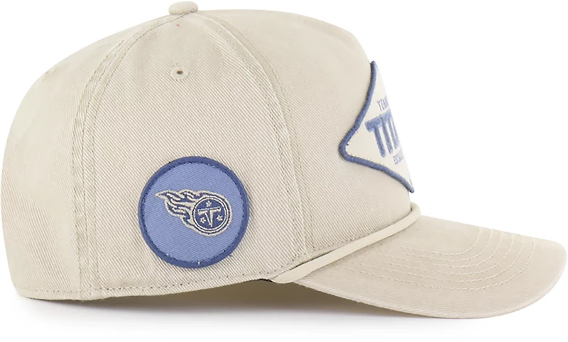 47 Titans Carin Hitch Cap