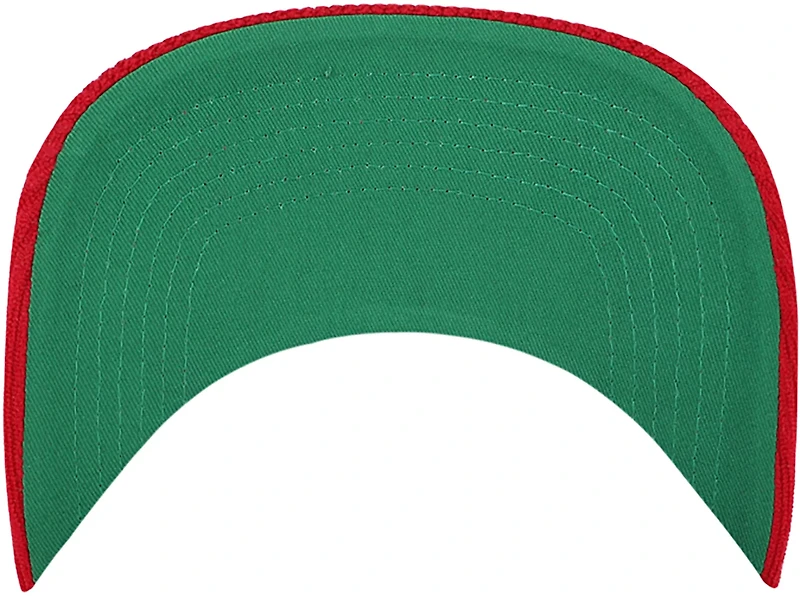 '47 Kansas City Chiefs Double Header Mesh Cap