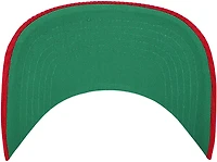 '47 Kansas City Chiefs Double Header Mesh Cap