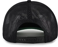 '47 New Orleans Saints Double Header Mesh Cap