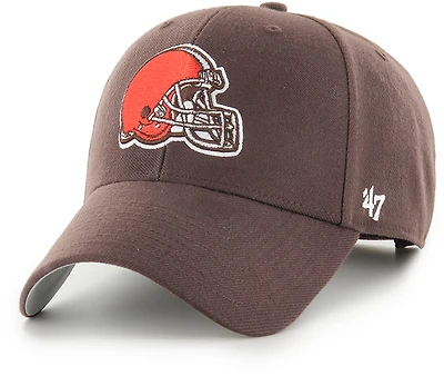 '47 Adults' Cleveland Browns MVP Cap