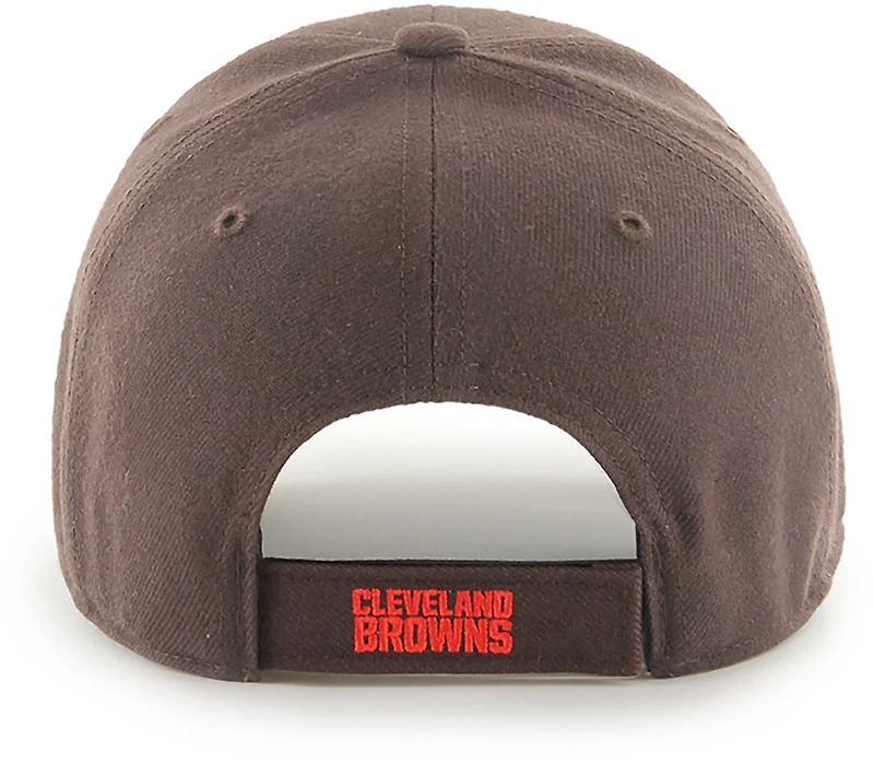 '47 Adults' Cleveland Browns MVP Cap