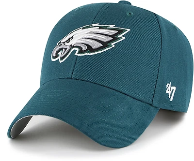 '47 Adults' Philadelphia Eagles MVP Cap