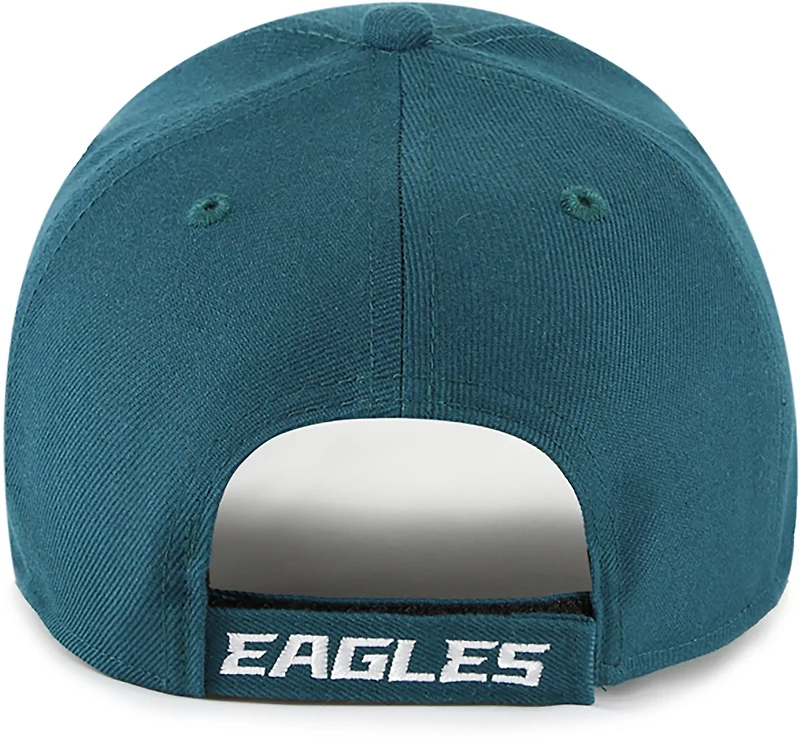 '47 Adults' Philadelphia Eagles MVP Cap