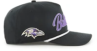 47 Ravens Overhand Hitch Cap