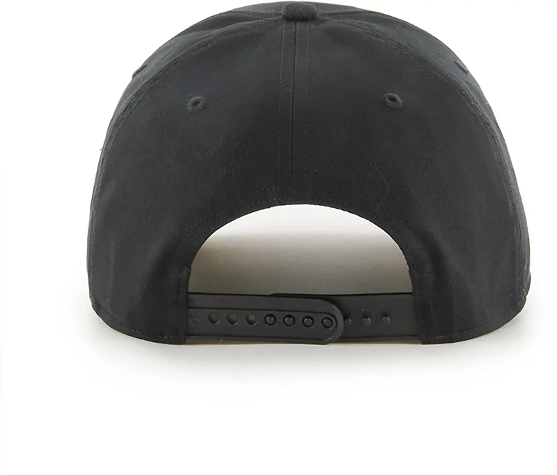 47 Ravens Overhand Hitch Cap