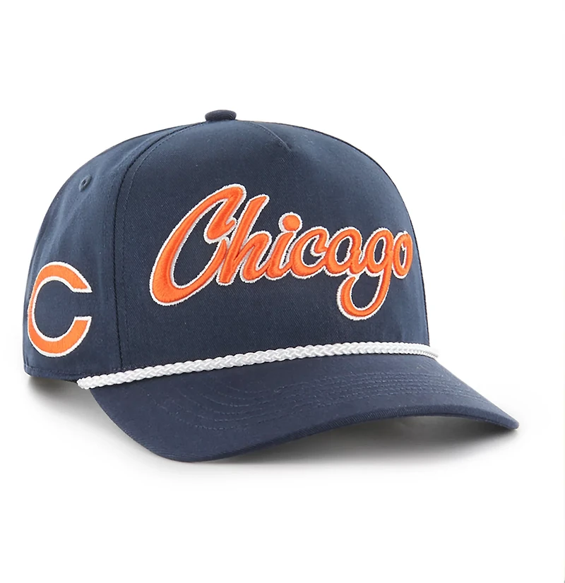 47 Bears Overhand Hitch Cap