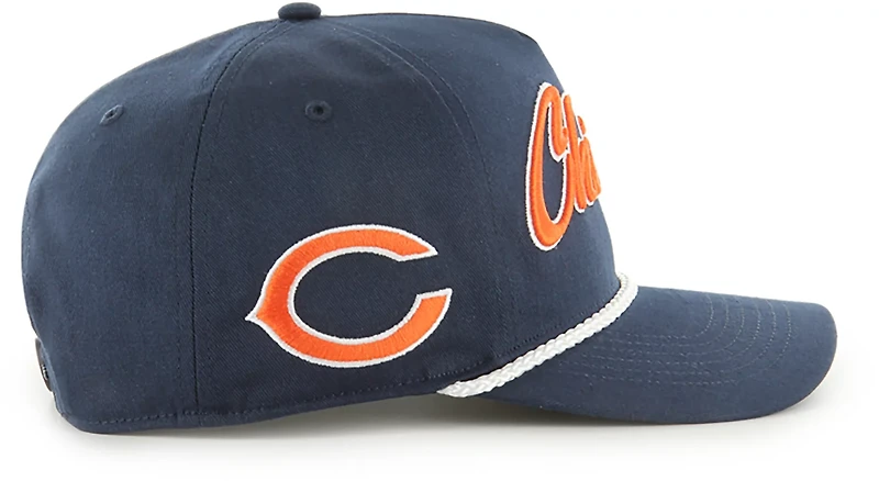 47 Bears Overhand Hitch Cap