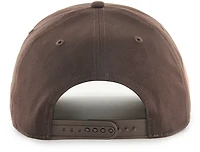 47 Browns Overhand Hitch Cap