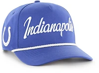 47 Colts Overhand Hitch Cap