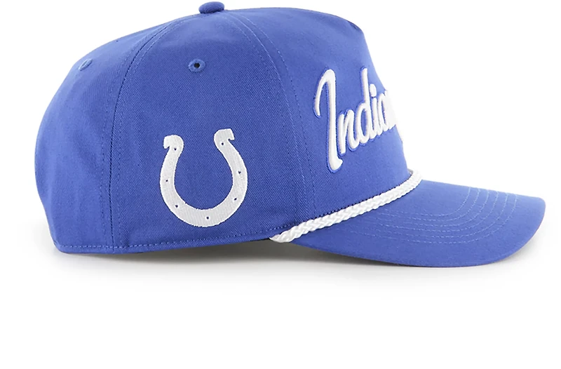 47 Colts Overhand Hitch Cap