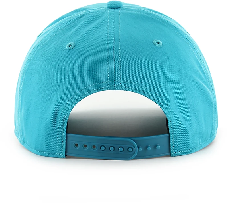 47 Dolphins Overhand Hitch Cap