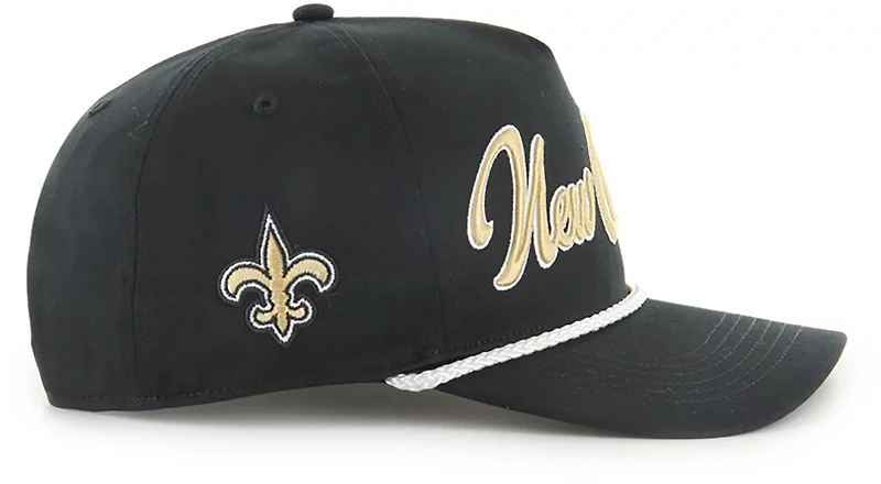 47 Saints Overhand Hitch Cap
